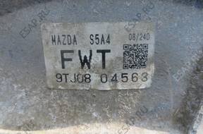 КОРОБКА ПЕРЕДАЧW FORD RANGER MAZDA