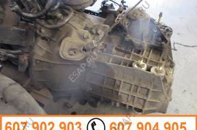 КОРОБКА ПЕРЕДАЧW FORD RFN MONDEO MK1 1.8TD