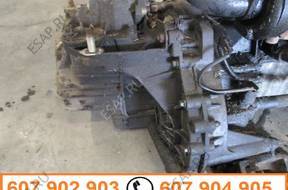 КОРОБКА ПЕРЕДАЧW FORD RFN MONDEO MK1 1.8TD