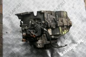 КОРОБКА ПЕРЕДАЧW FORD RS 2.5T 666 год,700AF  6-СТУПЕНЧАТАЯw