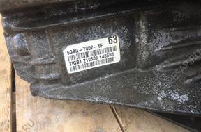 КОРОБКА ПЕРЕДАЧw Ford S-MAX 1.8TDCi 6G9 год,7002TF