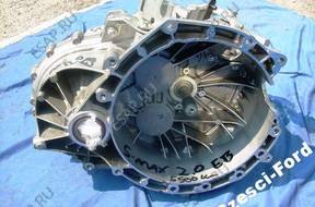 КОРОБКА ПЕРЕДАЧw FORD S-MAX 2.0 EcoBoost 240PS 5kkm