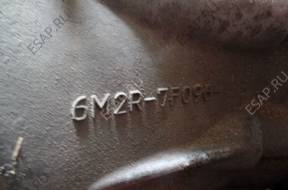 КОРОБКА ПЕРЕДАЧw FORD S-MAX 2.0 TDCI 6-СТУПЕНЧАТАЯw