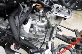КОРОБКА ПЕРЕДАЧW FORD S MAX 2.0 TDCI AG9 год,-7002-UCF