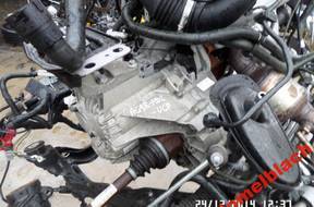 КОРОБКА ПЕРЕДАЧW FORD S MAX 2.0 TDCI AG9 год,-7002-UCF