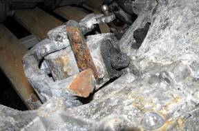 КОРОБКА ПЕРЕДАЧW FORD S-MAX GALAXY AG9 год,7002UCF