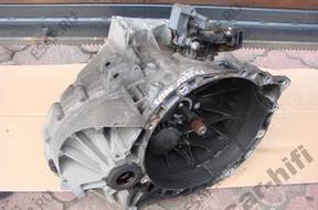КОРОБКА ПЕРЕДАЧw Ford S-MAX Galaxy Mk3 2.0 TDCI 6B