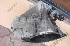 КОРОБКА ПЕРЕДАЧw Ford S-MAX Galaxy Mk3 2.0 TDCI 6B