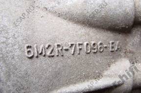 КОРОБКА ПЕРЕДАЧw Ford S-MAX Galaxy Mk3 2.0 TDCI 6B