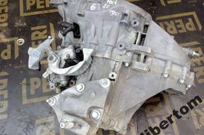 КОРОБКА ПЕРЕДАЧw FORD S-MAX mk1 2.0 TDCi 6-СТУПЕНЧАТАЯw