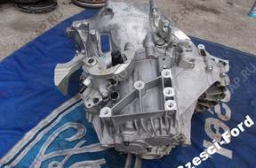 КОРОБКА ПЕРЕДАЧw FORD S-MAX Mk2 2.0 TDCi 2015- P-
