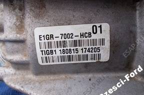 КОРОБКА ПЕРЕДАЧw FORD S-MAX Mk2 2.0 TDCi 2015- P-