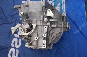 КОРОБКА ПЕРЕДАЧw FORD S-MAX Mk2 2.0 TDCi 2015- P-
