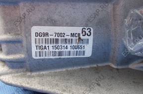 КОРОБКА ПЕРЕДАЧw FORD S-MAX Mk2 2.0 TDCi 2015- P-