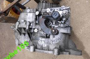 КОРОБКА ПЕРЕДАЧW FORD S-MAX MONDEO 4 2.2 TDCI 200KM