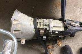 КОРОБКА ПЕРЕДАЧw FORD SCORPIO  2,3b МЕХАНИКА