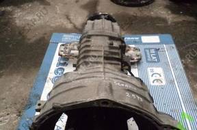 КОРОБКА ПЕРЕДАЧW FORD SCORPIO 2,5TD  94-1998 год
