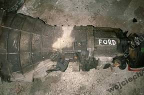 КОРОБКА ПЕРЕДАЧW FORD SCORPIO 2.0 DOHC
