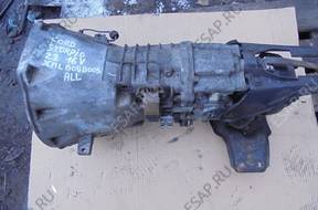 КОРОБКА ПЕРЕДАЧW FORD SCORPIO 2.2 16V