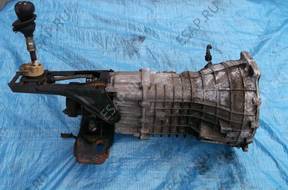 КОРОБКА ПЕРЕДАЧW FORD SCORPIO 2.5 TD