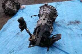 КОРОБКА ПЕРЕДАЧW FORD SCORPIO 2.5 TD