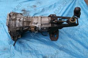 КОРОБКА ПЕРЕДАЧW FORD SCORPIO 2.5 TD