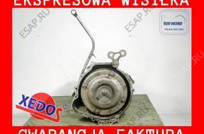 КОРОБКА ПЕРЕДАЧW FORD SCORPIO 97 2.0 16V АВТОМАТИЧЕСКАЯ