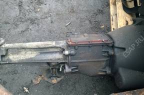 КОРОБКА ПЕРЕДАЧW FORD SIERRA 1.6