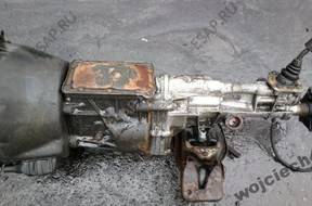 КОРОБКА ПЕРЕДАЧW FORD SIERRA 1.8 2.0