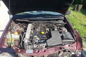 КОРОБКА ПЕРЕДАЧW FORD SIERRA 2,0 16V