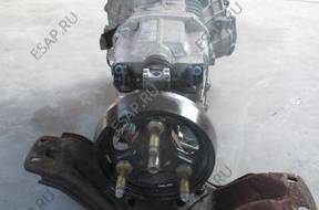 КОРОБКА ПЕРЕДАЧW FORD SIERRA 2.0 БЕНЗИН