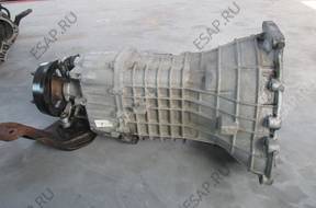 КОРОБКА ПЕРЕДАЧW FORD SIERRA 2.0 БЕНЗИН