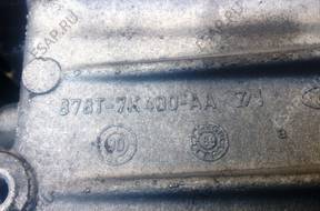 КОРОБКА ПЕРЕДАЧW FORD SIERRA 2.0 DOHC 878T SCORPIO