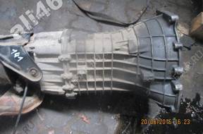 КОРОБКА ПЕРЕДАЧW FORD SIERRA MK2 2.0 DOHC 141