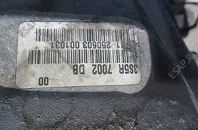 КОРОБКА ПЕРЕДАЧW FORD STREET KA STREETKA