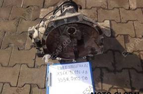 КОРОБКА ПЕРЕДАЧW FORD STREETKA 1.6 3S5 год,7002DB