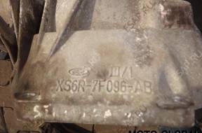 КОРОБКА ПЕРЕДАЧW FORD STREETKA 1.6 3S5 год,7002DB