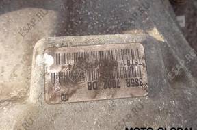 КОРОБКА ПЕРЕДАЧW FORD STREETKA 1.6 3S5 год,7002DB