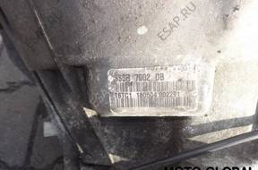 КОРОБКА ПЕРЕДАЧW FORD STREETKA 1.6 XS6 год,7F096AB F-V