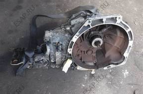 КОРОБКА ПЕРЕДАЧW FORD STREETKA 1.6