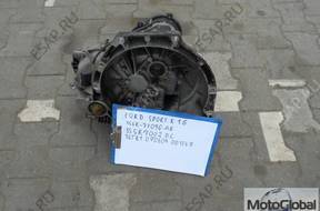 КОРОБКА ПЕРЕДАЧW FORD STREETKA SPORT KA 1.6 16V