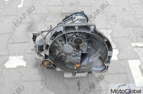 КОРОБКА ПЕРЕДАЧW FORD STREETKA SPORT KA 1.6 16V