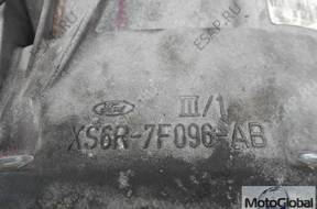 КОРОБКА ПЕРЕДАЧW FORD STREETKA SPORT KA 1.6 16V