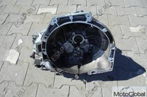 КОРОБКА ПЕРЕДАЧW FORD STREETKA SPORT KA 1.6 16V