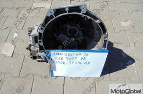 КОРОБКА ПЕРЕДАЧW FORD STREETKA SPORT KA 1.6 16V