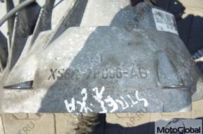 КОРОБКА ПЕРЕДАЧW FORD STREETKA SPORT KA 1.6 16V