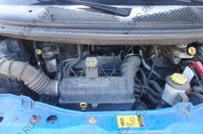 КОРОБКА ПЕРЕДАЧW FORD TRANIST 2.0 TDDI 00-06