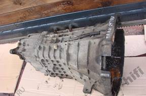 КОРОБКА ПЕРЕДАЧw Ford Tranist 2.4 TDDI 3C1 год,7003EA
