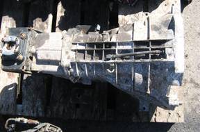 КОРОБКА ПЕРЕДАЧw ford transit 00-06 2.4 tddi