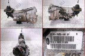 КОРОБКА ПЕРЕДАЧW - FORD TRANSIT 00-06 2.4 TDDI
